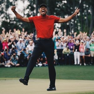 Meet your Posher, Griffin